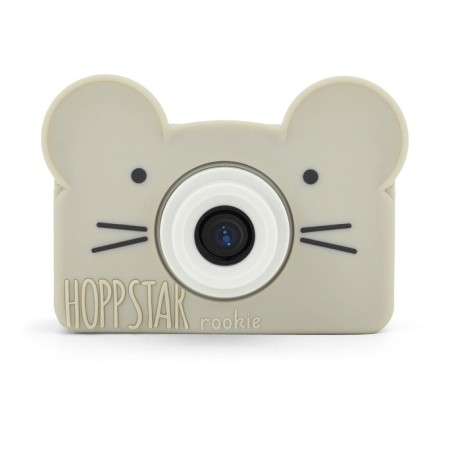 Aparat foto video digital pentru copii - Rookie Oat - Mouse - Hoppstar Aparat foto video digital pentru copii - Rookie Oat - Mouse - Hoppstar